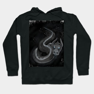 Blind Dragon Hoodie